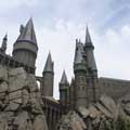 Winter Break At Hogwarts